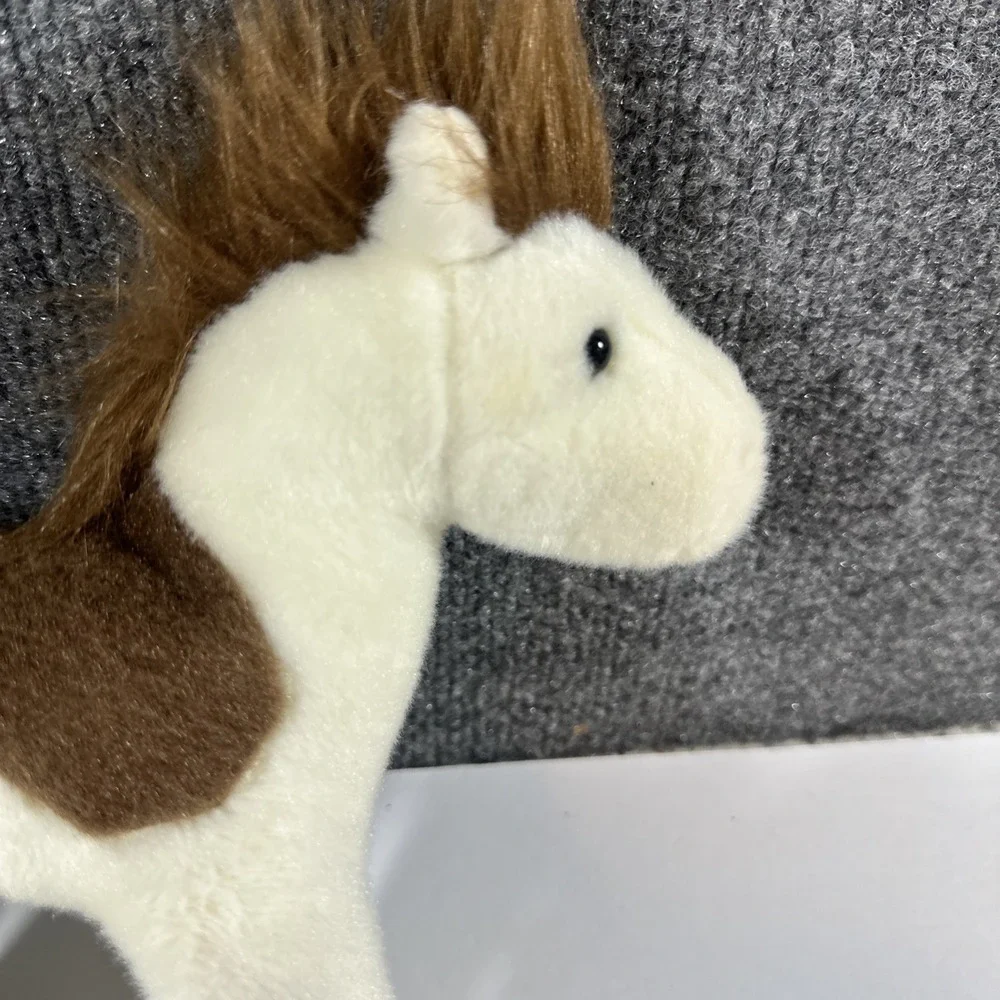 ARROW HEAD the Plush PAINT HORSE Stuffed Animal - Douglas Cuddle Toys 10